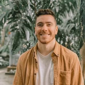 Meet your Posher, Tomás